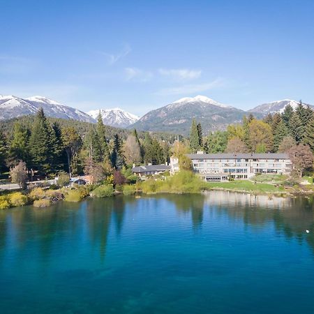 Pier House Villa San Carlos de Bariloche Luaran gambar