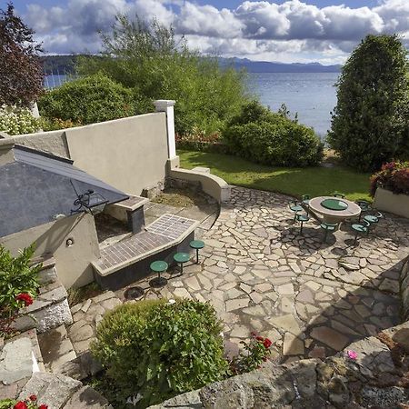 Pier House Villa San Carlos de Bariloche Luaran gambar