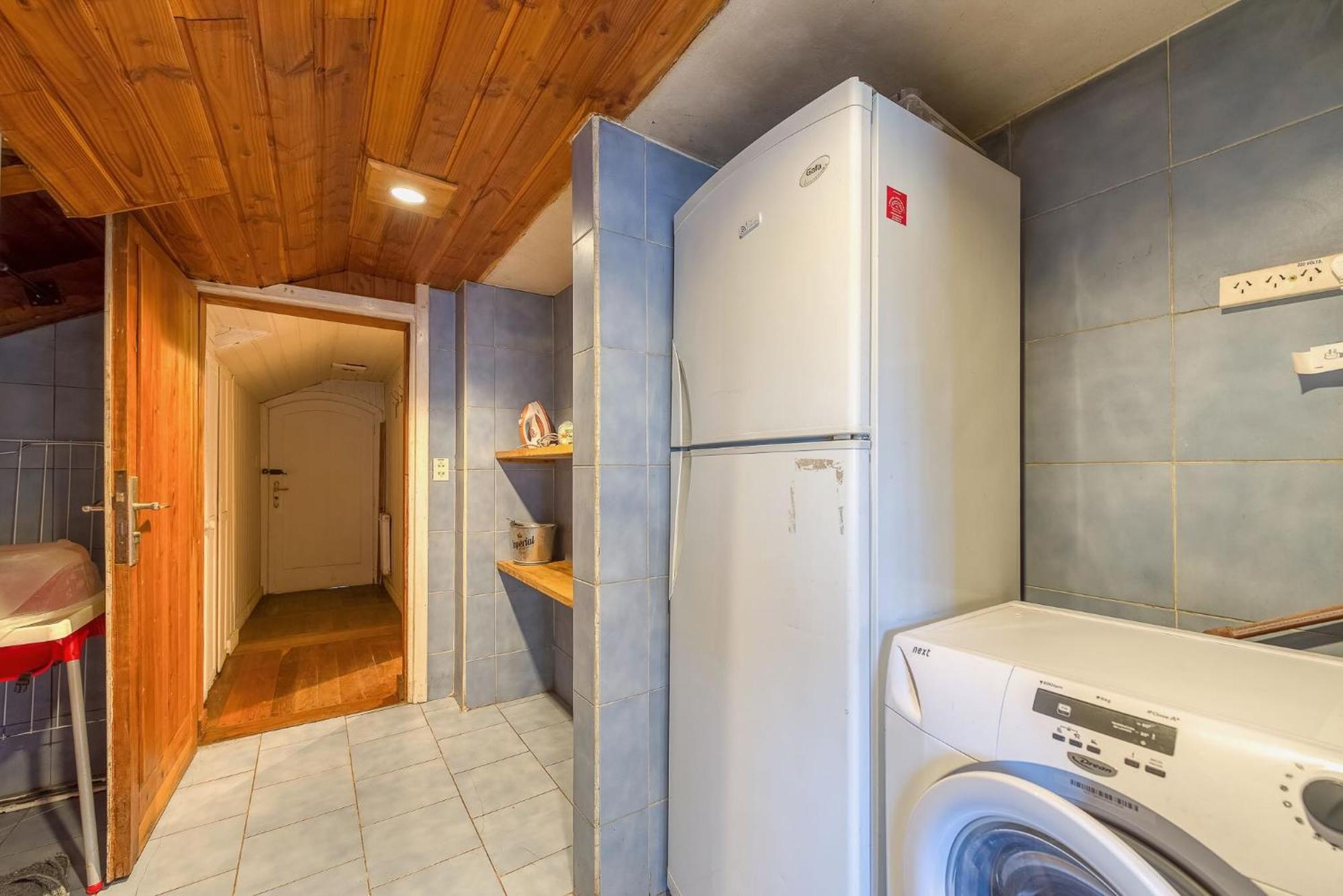 Pier House Villa San Carlos de Bariloche Luaran gambar