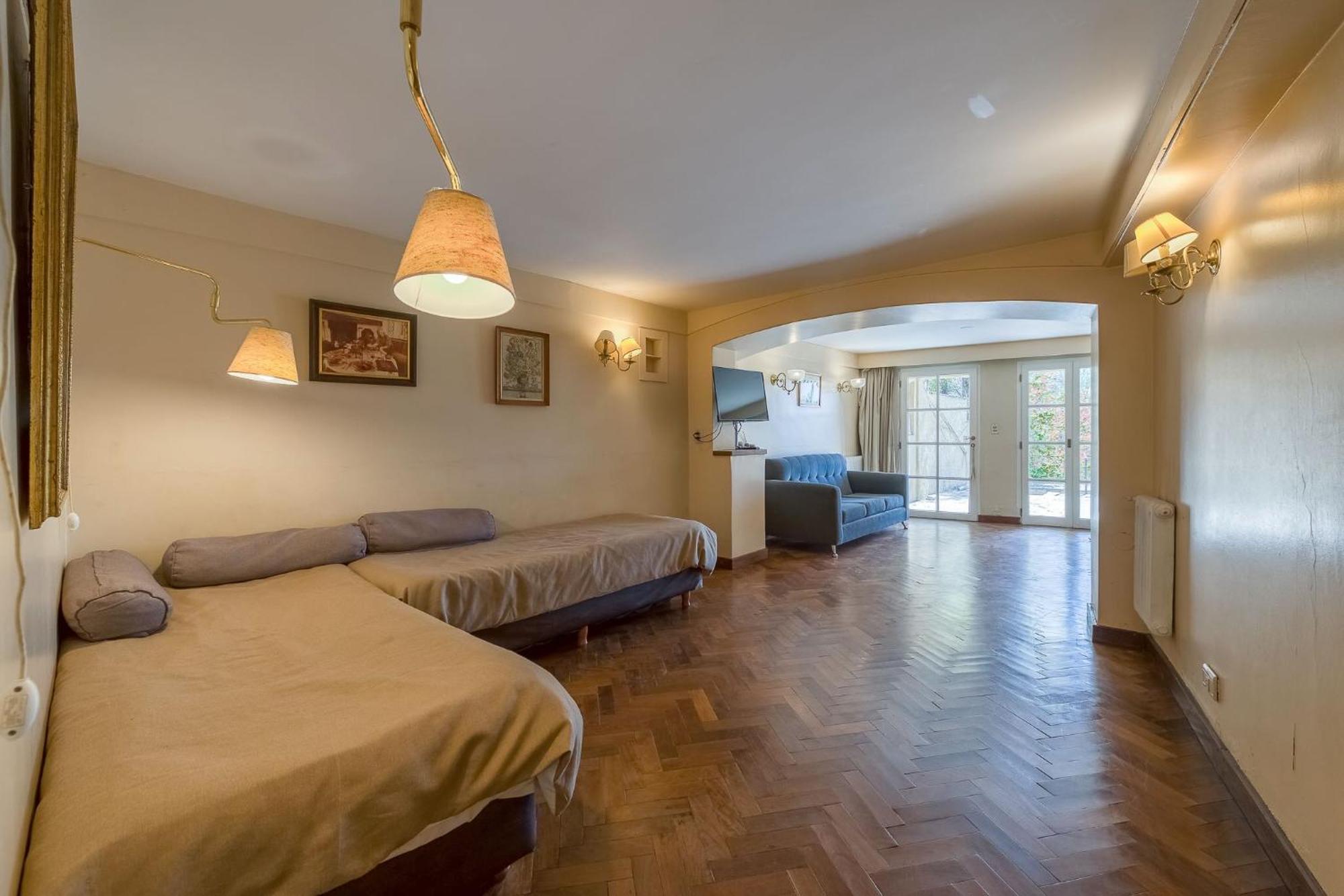 Pier House Villa San Carlos de Bariloche Luaran gambar