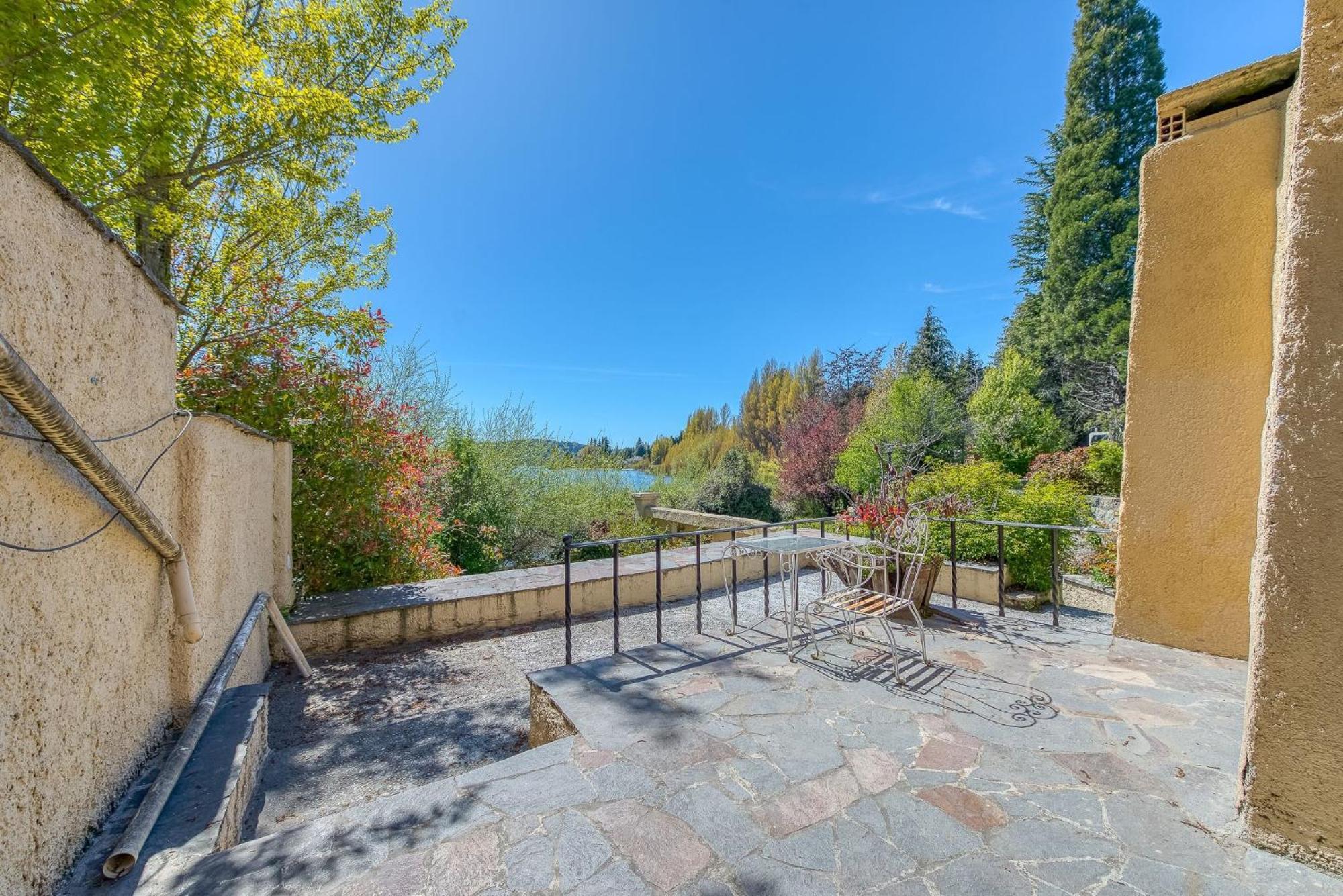 Pier House Villa San Carlos de Bariloche Luaran gambar