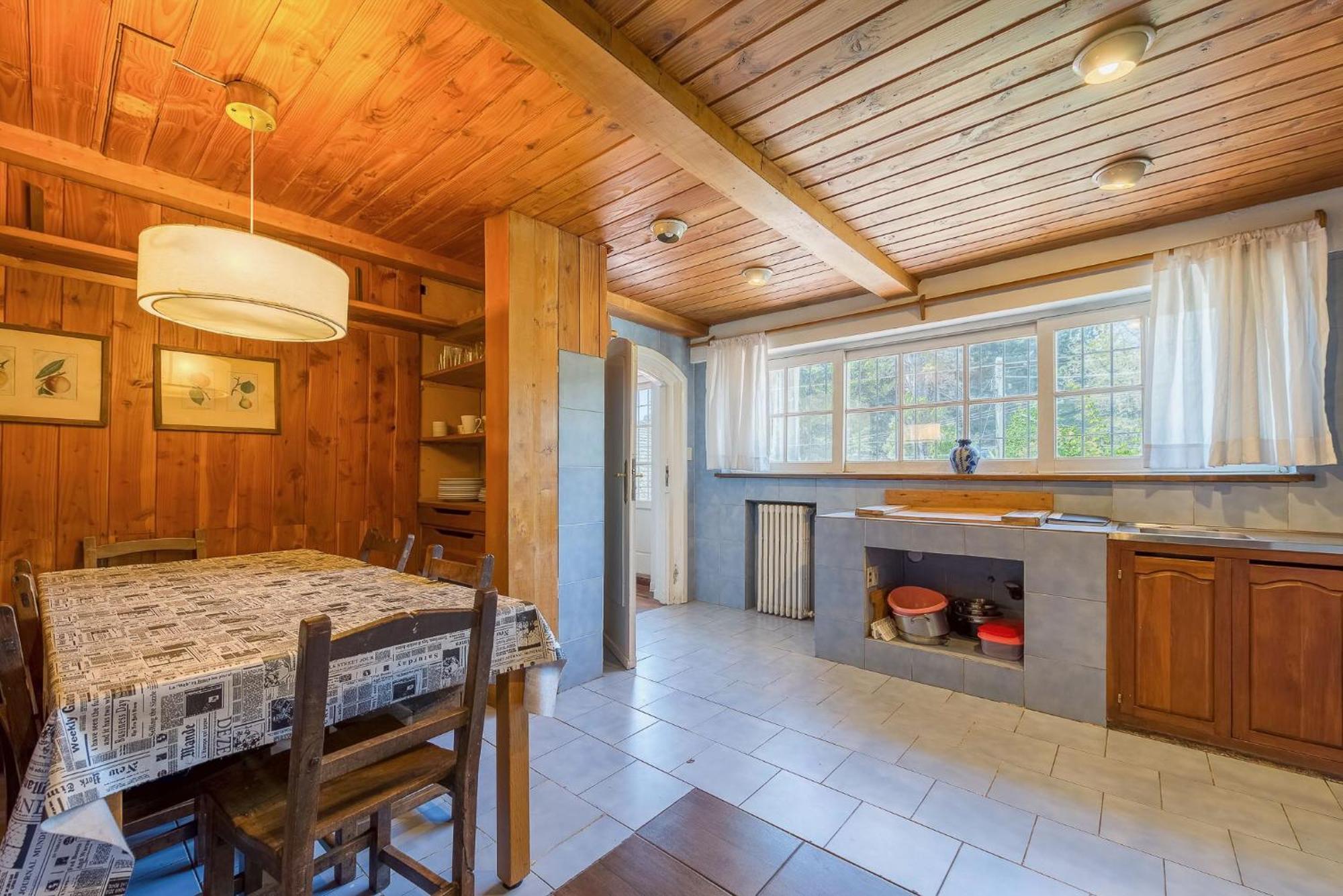 Pier House Villa San Carlos de Bariloche Luaran gambar