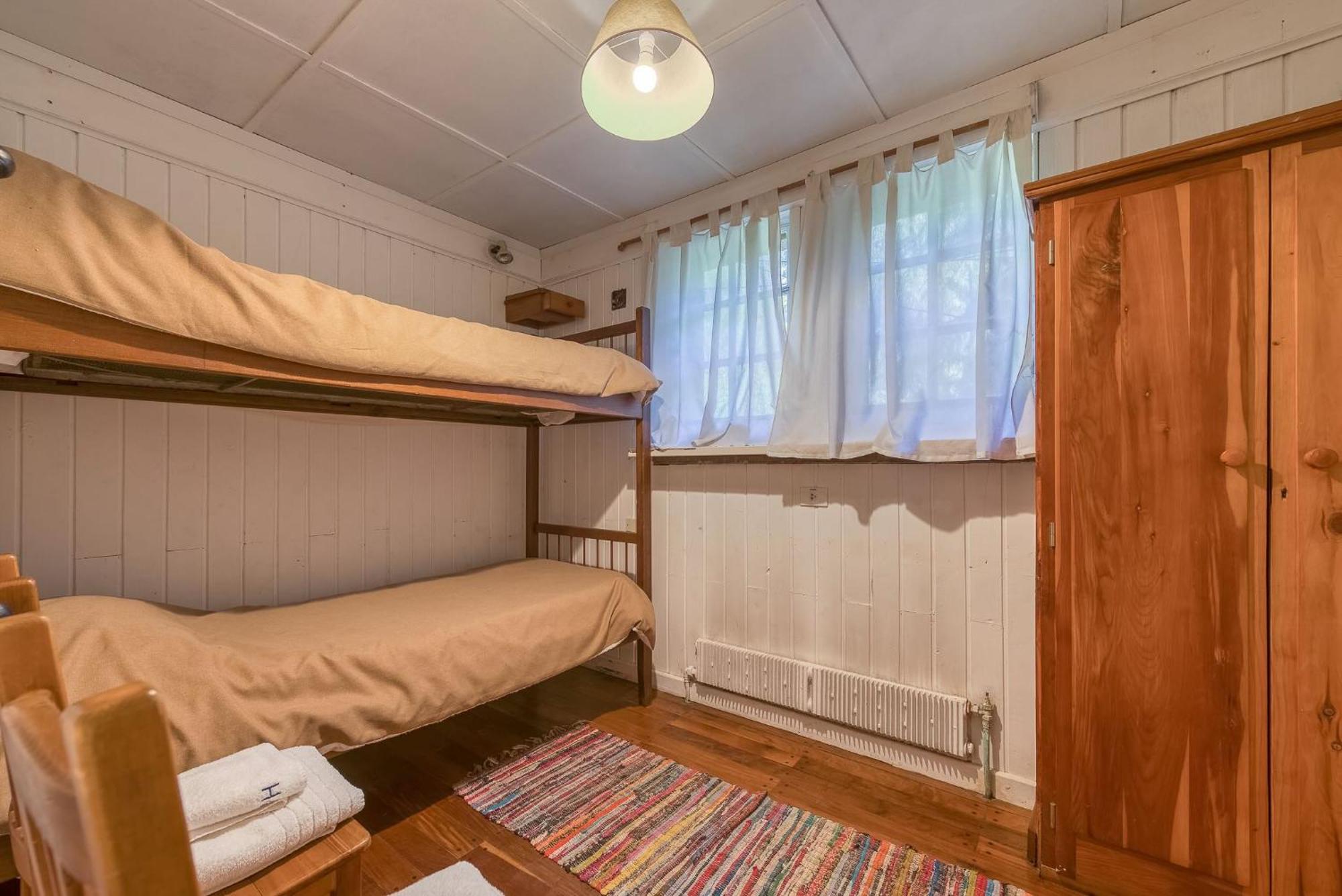 Pier House Villa San Carlos de Bariloche Luaran gambar
