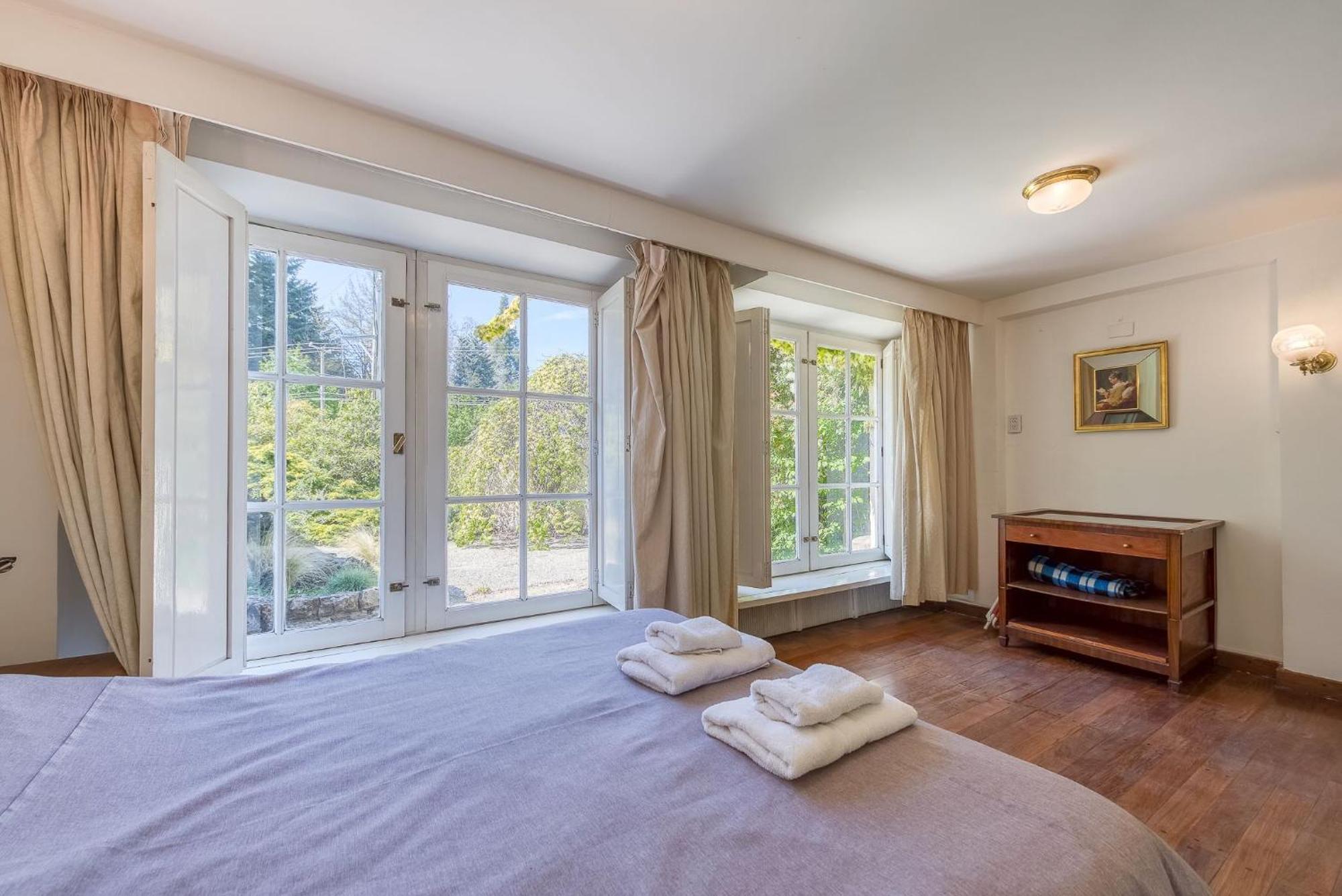 Pier House Villa San Carlos de Bariloche Luaran gambar