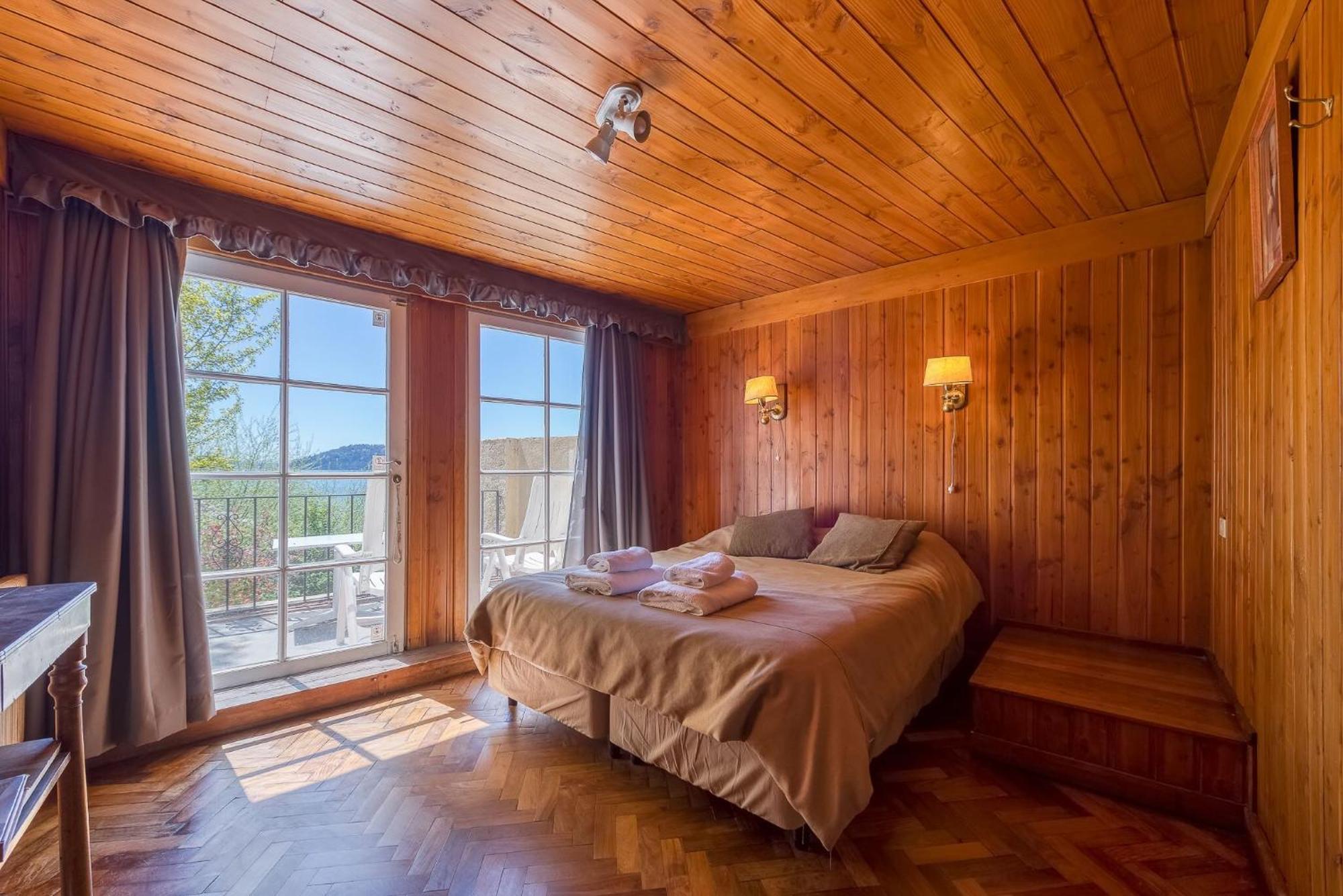 Pier House Villa San Carlos de Bariloche Luaran gambar