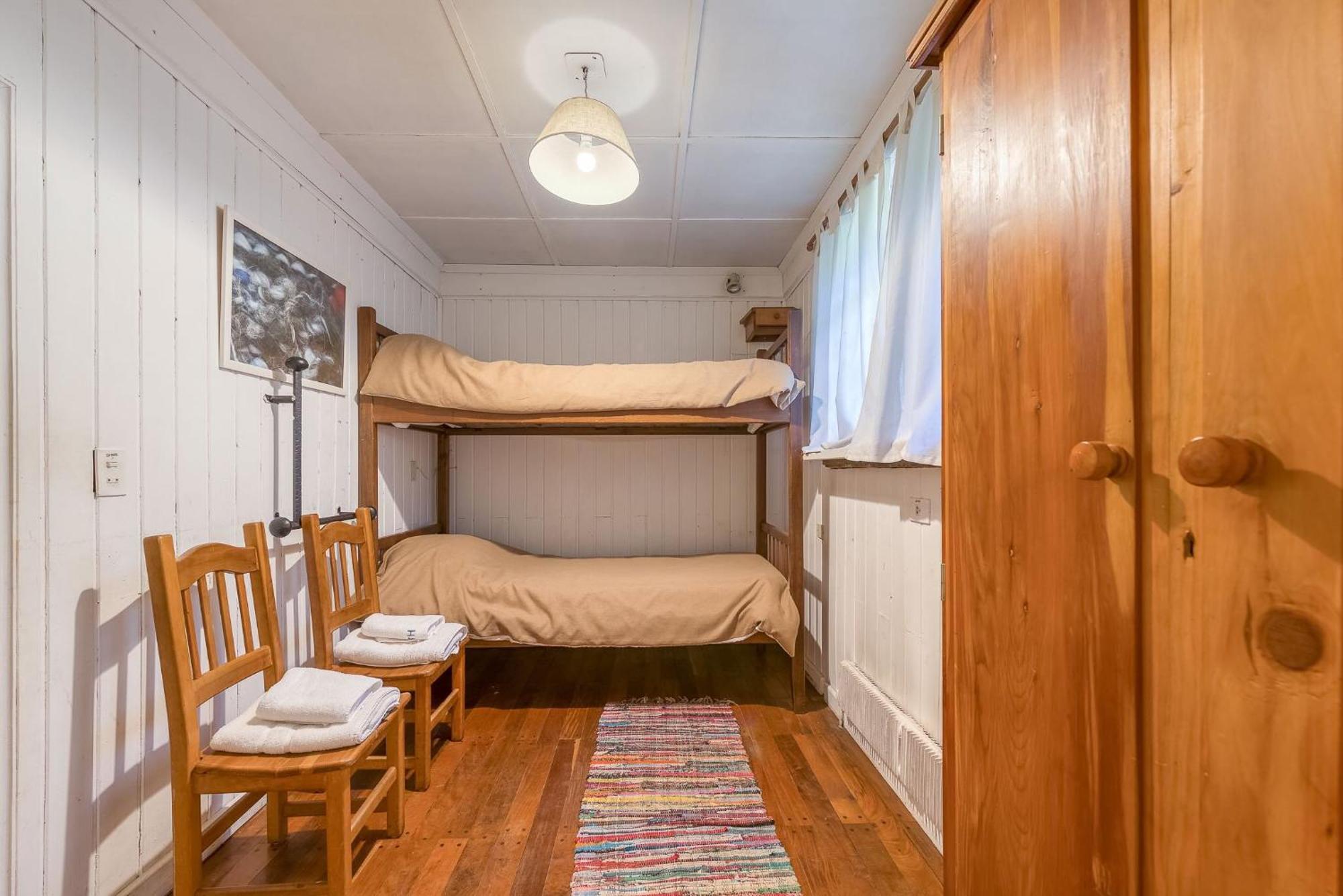 Pier House Villa San Carlos de Bariloche Luaran gambar
