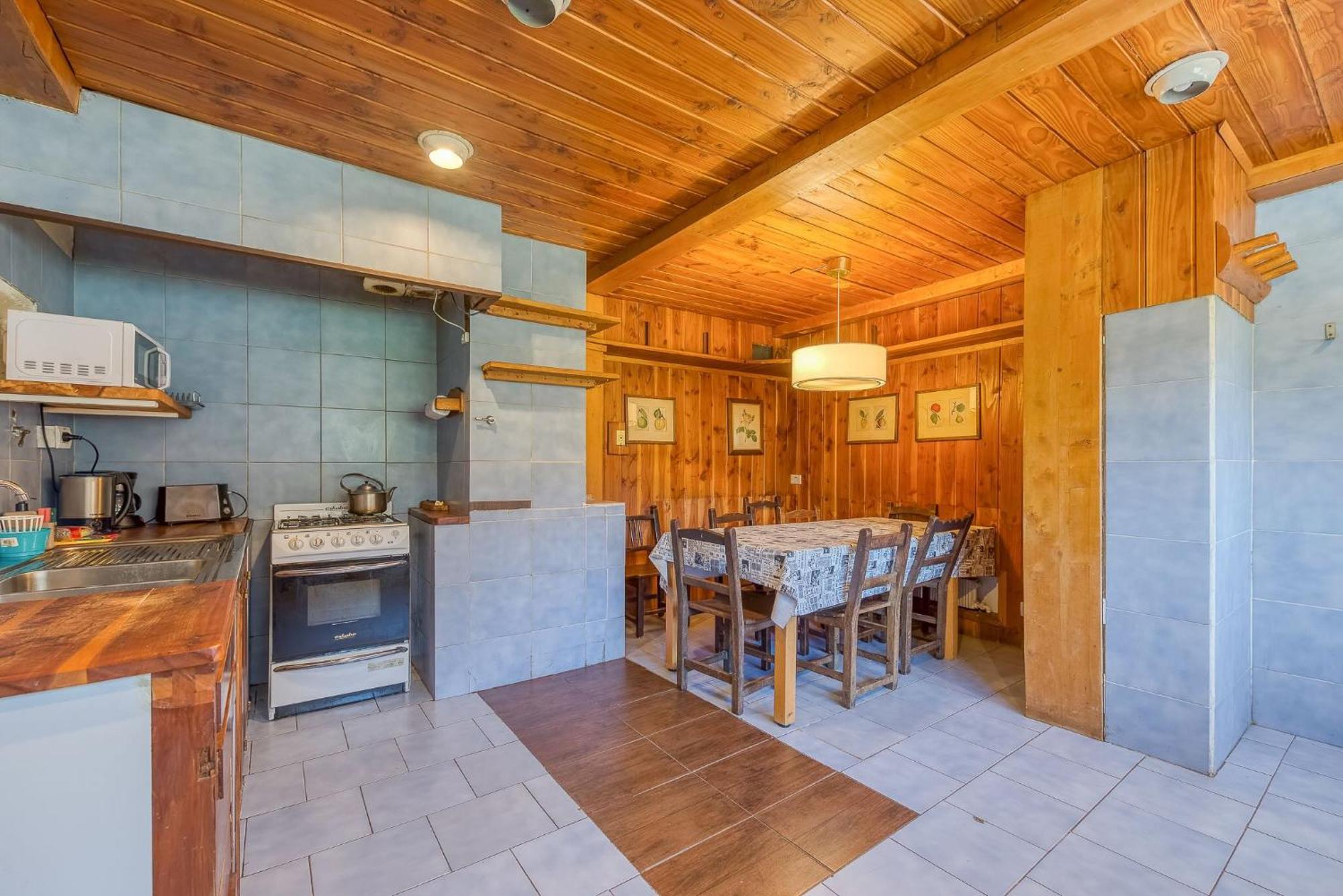 Pier House Villa San Carlos de Bariloche Luaran gambar