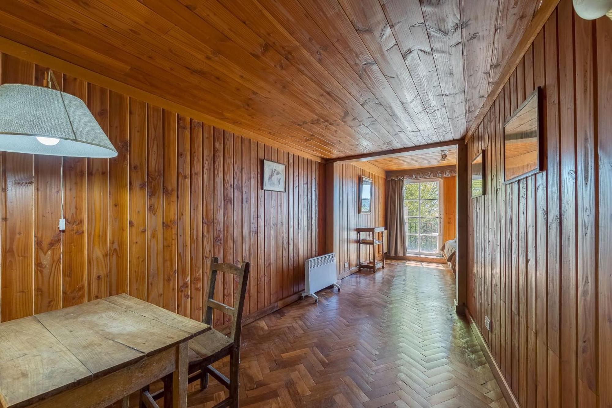 Pier House Villa San Carlos de Bariloche Luaran gambar
